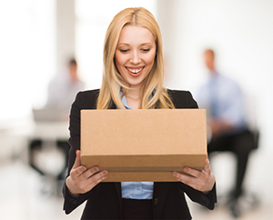 Omni-Channel Fulfillment Omni-Channel Fulfillment