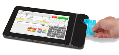 Mobile POS Mobile POS