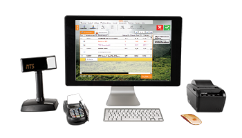 Point of Sale Point of Sale