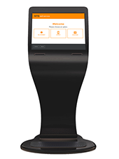 Self-Service/Checkout Self-Service/Checkout
