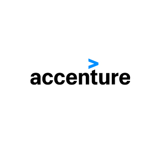 Logo accenture