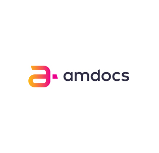 Logo amdocs