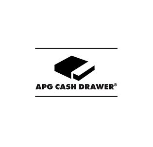 APG Cash Drawer Logo