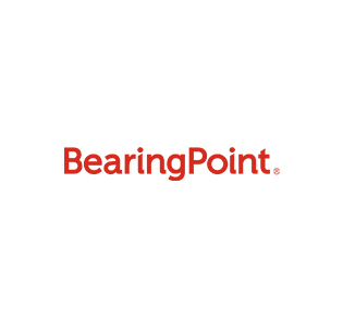 Logo Bearing Point