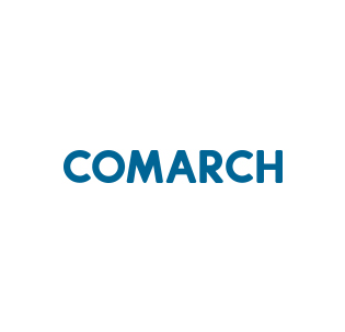 Comarch logo