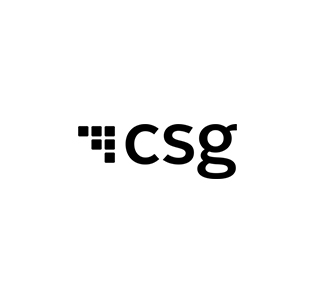 csg logo