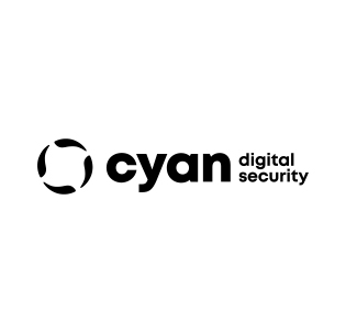 Cyan logo