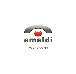 Logo emeldi