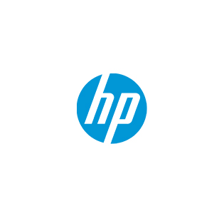 Logo HP