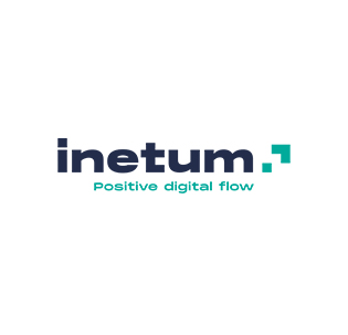 Inetum Logo