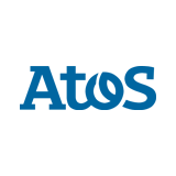 Atos Atos Logo