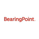 Logo BearingPoint Logo BearingPoint