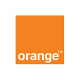 Orange Logo