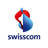 Swisscom Logo