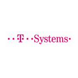 T-Systems T-Systems Logo