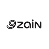 Zain Zain Logo