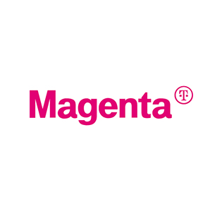 Logo Magenta