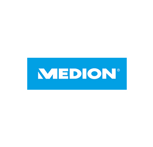 Logo Medion