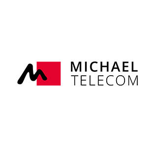 Michael Telecom Logo