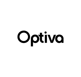 Optiva logo