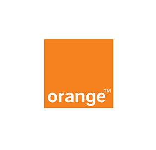 Logo Orange