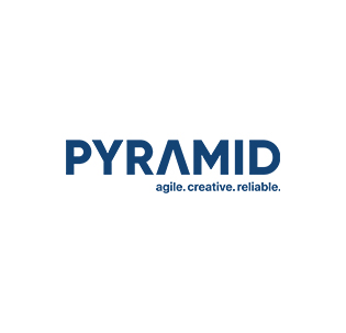 Pyramid Logo