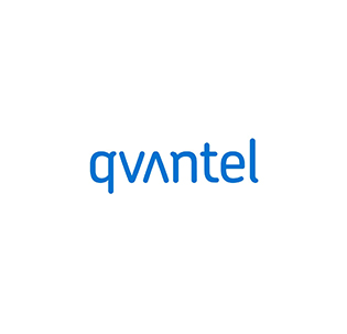 Logo quantel