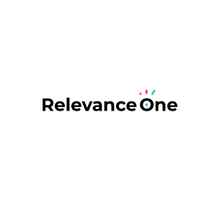 Relevance One logo