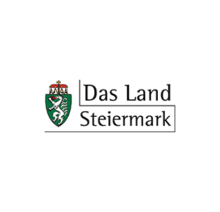 Logo Land Steiermark