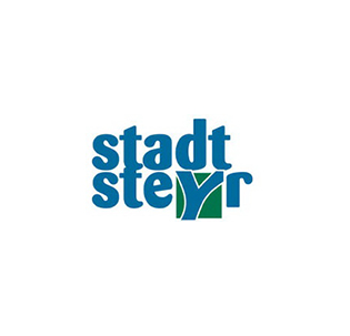 Logo Stadt Steyr