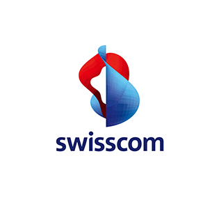 Logo Swisscom