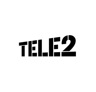 Logo Tele2