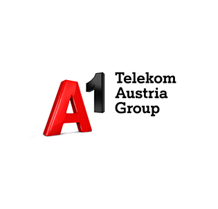 Logo Telekom Austria Group