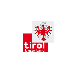 Logo Land Tirol