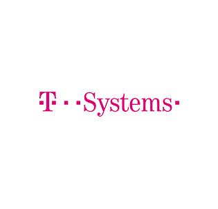 Logo T-Systems