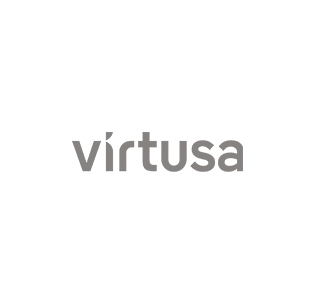 Virtusa logo