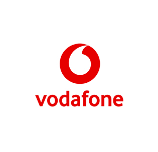 Logo Vodafone