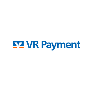 VR Payment Logo