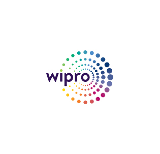 Logo wipro