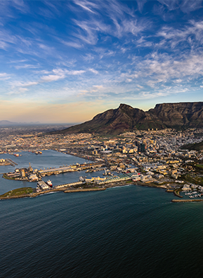 Cape Town Cape Town