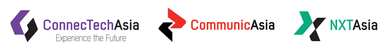 ConnectTechAsia Logos