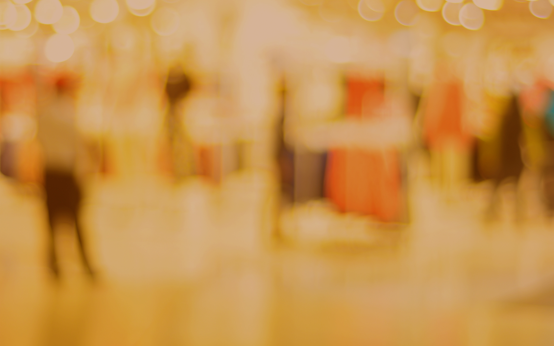 Blur store with bokeh background Blur store with bokeh background image