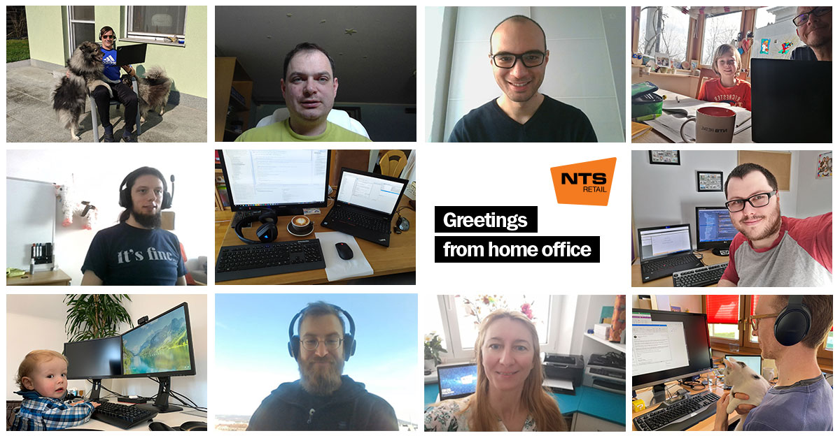 NTS Retail Home Office NTS Retail Home Office
