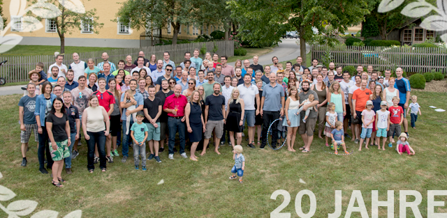20 years of nts, employees 20 years of nts, employees