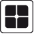 Standard Retail Software Icon Standard Retail Software
