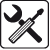 Icon Service und Wartung