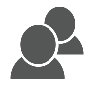Icon Sales partner Icon Sales partner