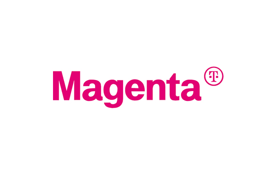 Logo Magenta