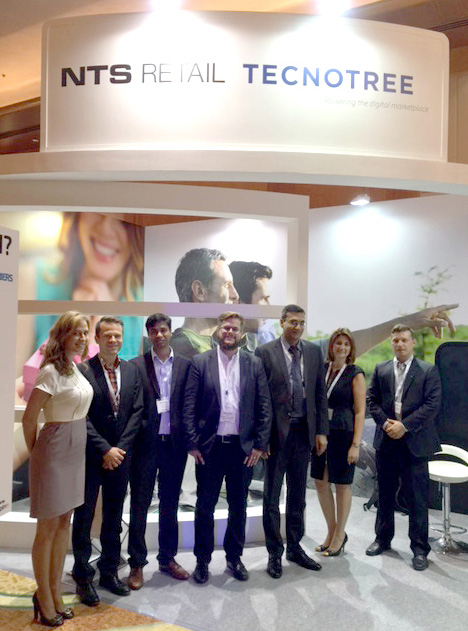 Telecoms World Middle East 2015 Telecoms World Middle East 2015