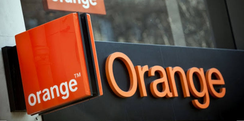 Orange Egypt Orange Egypt